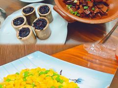 -李东农庄(中南百草园地标店)