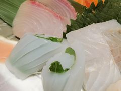 -小山日本料理(太古汇店)
