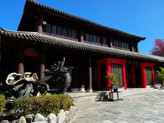 -天龙八部武侠城