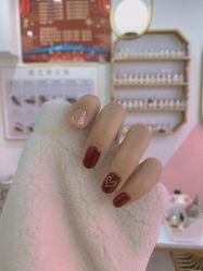 -IDO美甲美睫
