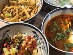 -宋益驴蹄子面肉夹馍(辛家庙店)