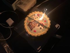 -糖秋Cake DIY·蛋糕定制·甜品台(观音桥店)
