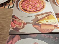 -C'è Amore 爱意(盛京大奥莱店)