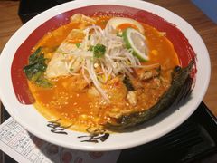 -雷门拉面店(新光天地店)