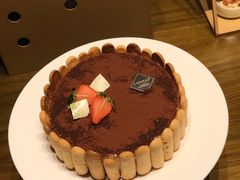 -康莱德酒店·美庭自助餐厅