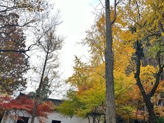 -狼山风景名胜区