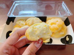 日式泡芙-心乐生活新鲜屋(星海广场店)