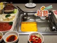 -海底捞火锅(徐州火车站店)