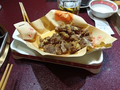-大吉利·潮汕鲜牛肉火锅(西安店)