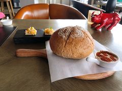 -恰餐厅CHAR Grill(北京三里屯洲际店)