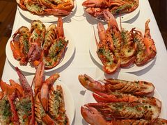 -上海锦江汤臣洲际大酒店