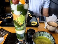 -伊藤久右卫门(宇治本店)