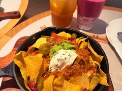 -农畉LONFOOD(益田假日广场店)