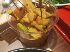 -桂小厨广西菜(万象城店)