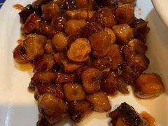 -眷江南之小蓝鲸(王府大街店)