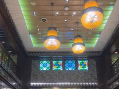 -明阁 Ming Court(广州朗豪酒店)