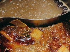 -来伊回麻辣烫·火锅串串清真(红瓦寺总店)
