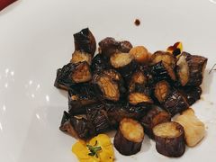 -满堂·烤鸭店·北京菜(鼓楼店)