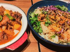 -耶里夏丽·丝路新疆菜·清真食品(徐汇南丹东路臻选店)