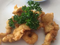 -Mai Mai Restaurant