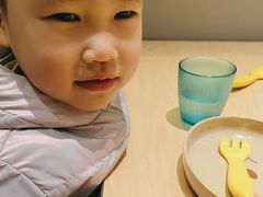 -菲滋意式餐厅(富阳东方茂店)