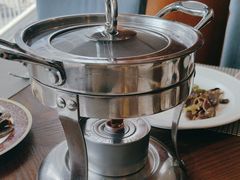 -重庆丽苑维景国际大酒店·海鲜自助餐厅