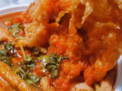 -螺丰汇柳州螺蛳粉(苹果园地铁站F口店)