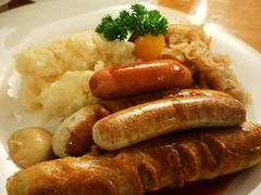 -兰特伯爵西餐厅·啤酒屋(方庄店)