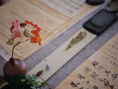 -边渡咖啡烘焙店(昙华林店)