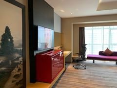 -青岛富力艾美酒店