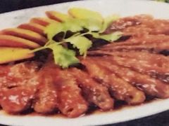 金饼鲫鱼头-御膳小厨(长春道店)