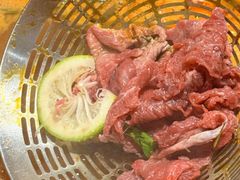 -潮正和潮汕牛肉火锅·老字号(番禺万达店)