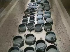 -洛阳周王城天子驾六博物馆