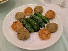 -寻味顺德·南记酒家·传统顺德菜·鱼生(广源路店)