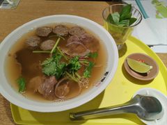-蔡澜Pho·越南粉餐厅(海上世界店)