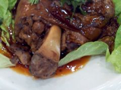 -八大碗·地道东北菜(东陵西路店)