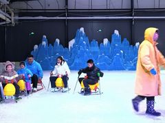 -宁波冰雪大世界(北仑区)