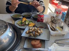 -仙螺岛海鲜自助餐厅(总店)