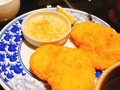 -simply thai天泰(静安嘉里中心店)