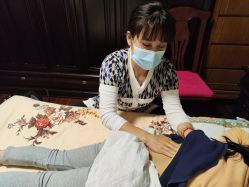 -伊童美家小儿推拿·中式养生(徐汇店)