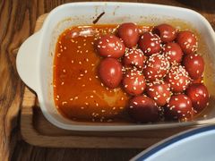 -蜜桃餐厅·伴山(湖滨商业街店)