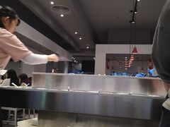 -千味涮·健康火锅(会展连城新天地店)