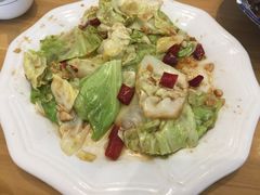 -乌镇那一年小院主题餐厅(甘泉西路店)