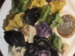 -和源祥·日照菜扛把子(万平口一店)