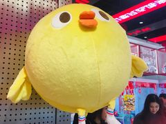 门面-LLJ夹机占(正佳广场店)