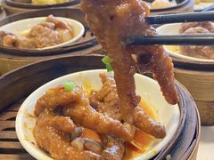 -万龙洲海鲜(南新仓店)