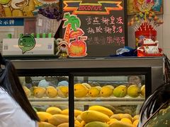-甜心妈妈·榴莲星级糖水(北京路总店)