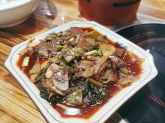 -重庆豆花鱼(福洲大道店)