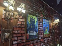 -MAX伯爵趣味互动密室逃脱(大坪D馆店)