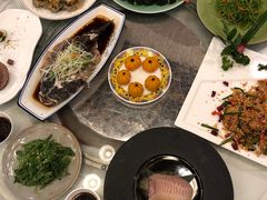 -东来顺饭庄(西直门店)